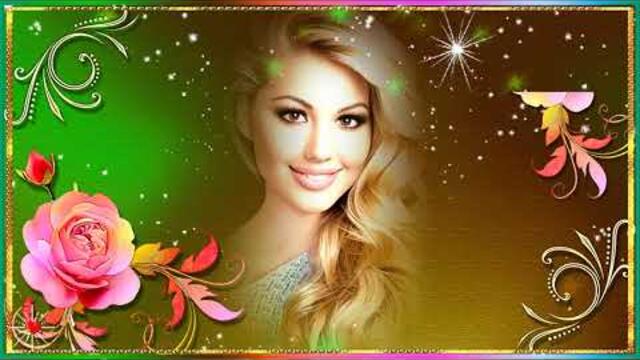 КОНСТАНТИН КРЫМСКИЙ   -   ЗА ПОЦЕЛУЙ ЛЮБИМОЙ ЖЕНЩИНЫ