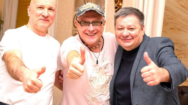 Валерий Палаускас   -   Я с мамой жил в деревне на окраине