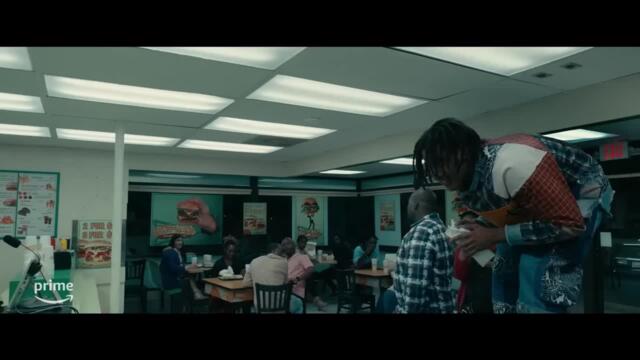 I'm a Virgo - Trailer (série Prime Video)