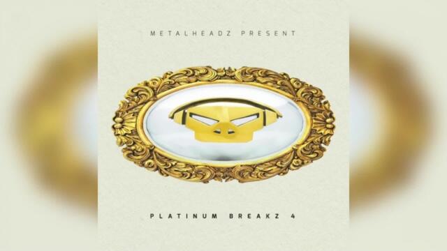 Metalheadz present Platinum Breakz 4 (Full Album)
