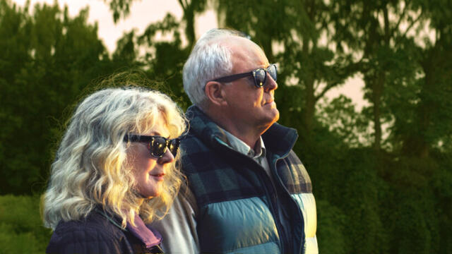 На прага на бъдещето (синхронен екип, дублаж по Кино Нова на 23.06.2023 г.) (запис)