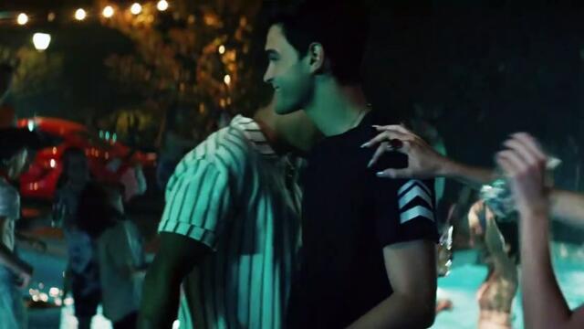 My Fault 2023 Full Movies