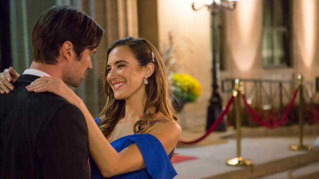 Любов по френски (синхронен екип, дублаж по Нова телевизия на 21.08.2022 г.) (запис)