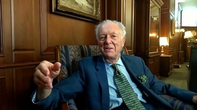 Никита Лобанов-Ростовски: България е фалираща страна, доведена до това от олигарсите, взели властта!