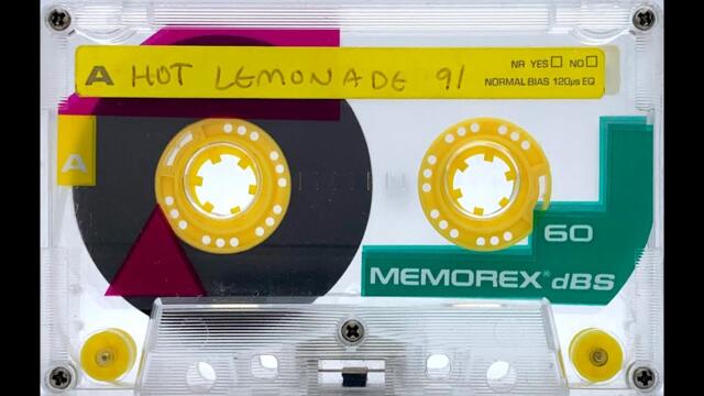 Ron D Core - Hot Lemonade Part 3 (1991) [HD]