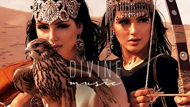 Divine Music - Ethnic & Deep House Mix 2023