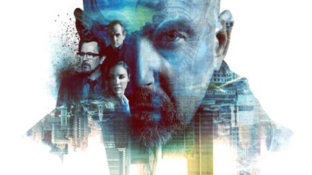 Престъпник (синхронен екип 1, дублаж по Нова телевизия на 23.04.2017 г.) (запис)