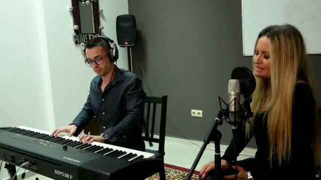 Да те жадувам - Пламена Петрова 🇧🇬🥰