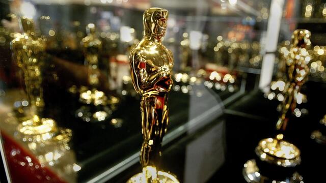 New Rules for the Oscars Best Picture Award