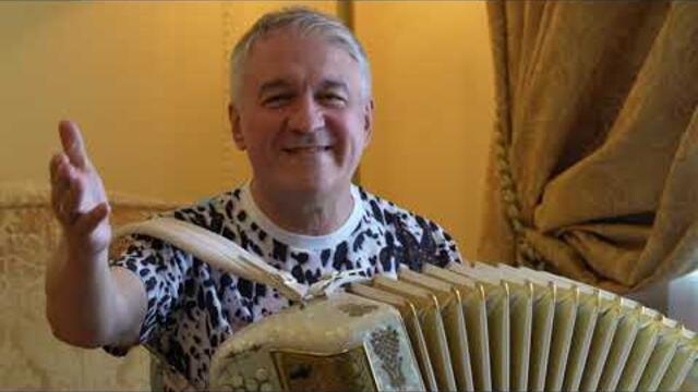 ВАЛЕРИЙ СЁМИН  - "ГОРЬКАЯ ПОЛЫНЬ"