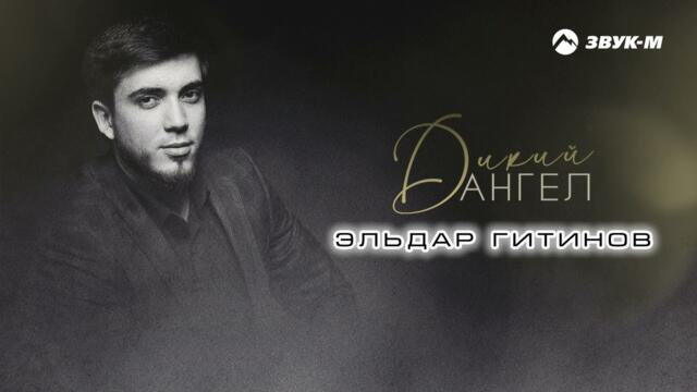 Эльдар Гитинов - Дикий ангел