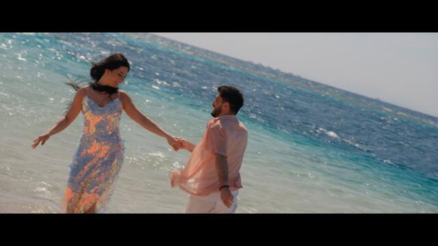 Ислам и Карина Киш - Пусть весь мир подождет