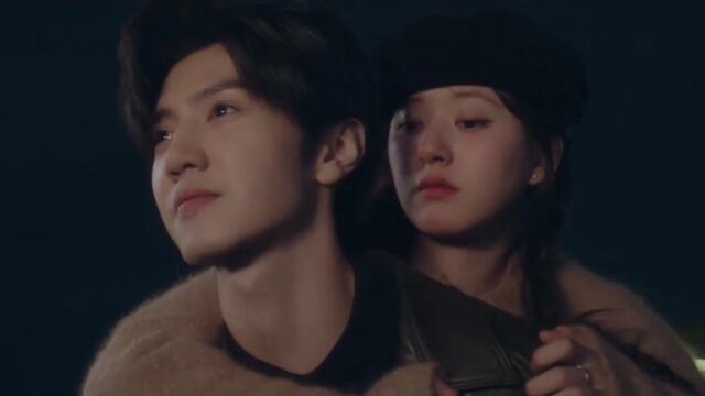 Hidden Love EP12 (2023) Engsub