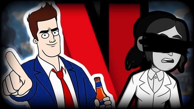 MULLIGAN (2023): Inside Job But Bad