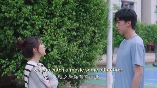 Hidden Love 2023 Episode 10 English Sub