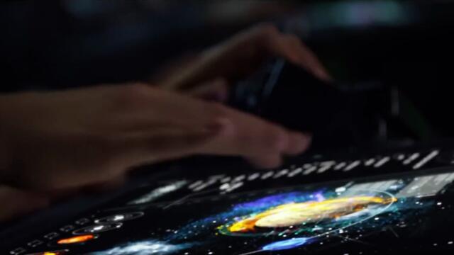 'El juego de Ender', tráiler de la película con Harrison Ford