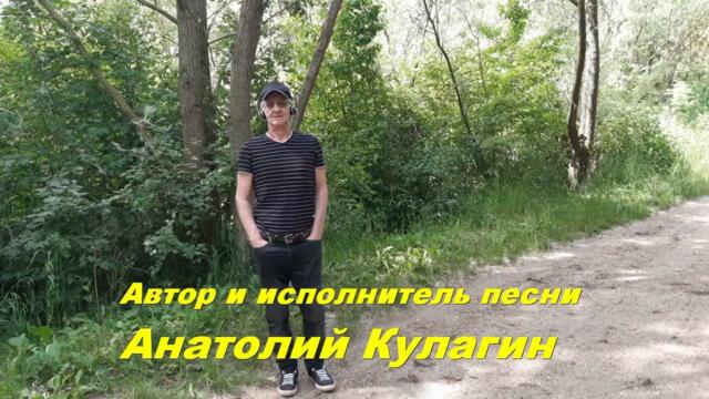 Анатолий Кулагин - Мы Просто Взрослые Уже