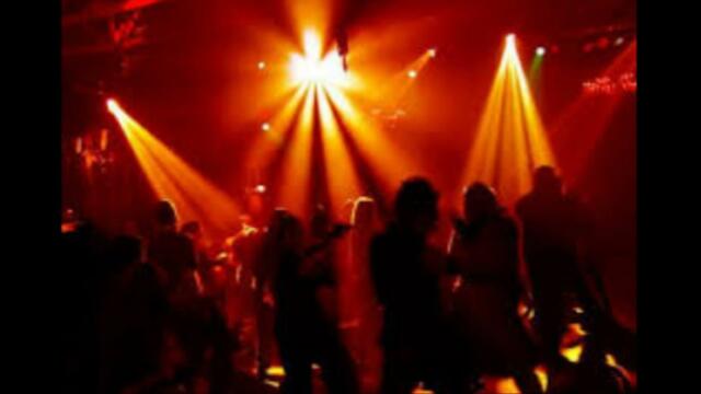 Хочу с тобой вечер...