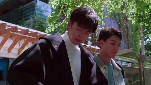 Hidden Love 2023 Episode 11 English Sub