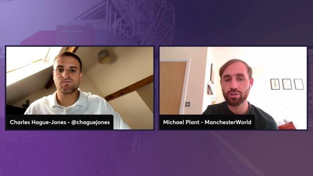 Manchester United’s pre-season plans