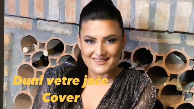 ADELA ŠEĆIĆ -  (COVER) DUNI VETRE JACE