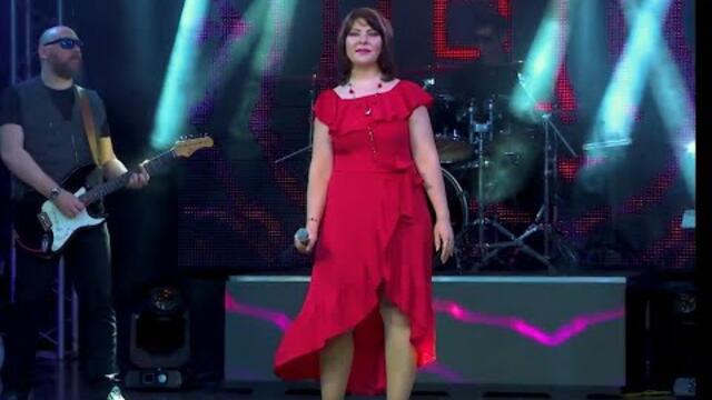 Екатерина Шушарина  - "Россия"