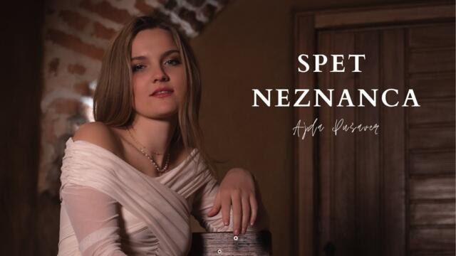 Ajda Pušaver - 2023 - Spet neznanca (Official Video)