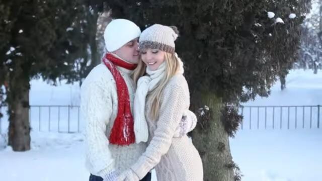 Дмитрий Кубасов   -   ТВОЯ ЗИМА