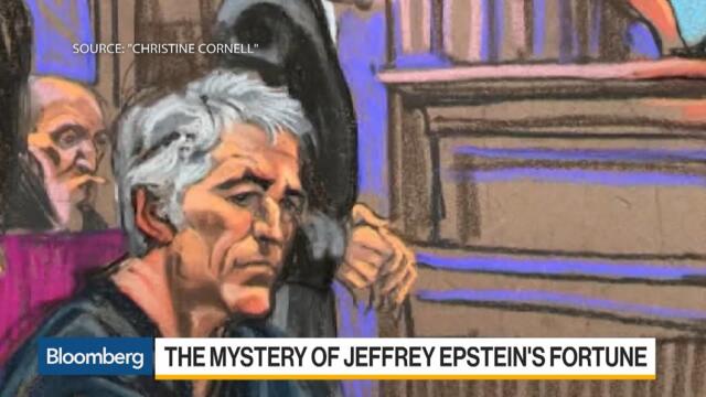 The Mystery of Jeffery Epstein's Fortune, Acosta Plea Deal
