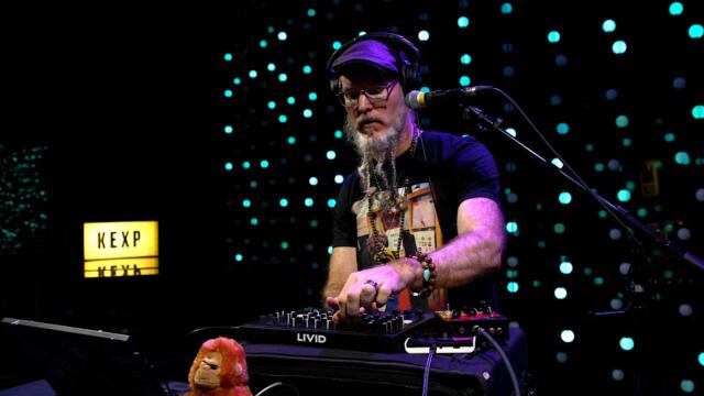 Subatomic Sound System - Full Performance (Live on KEXP)