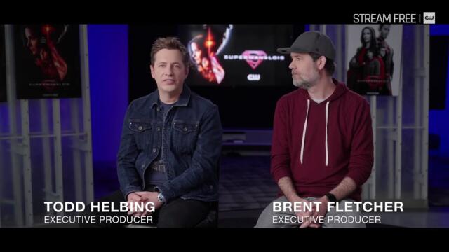 Superman & Lois Episode 13