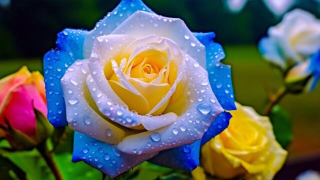 Божественная музыка трогает душу! Эту музыку можно слушать вечно! Лучшая музыка Сергей Грищук