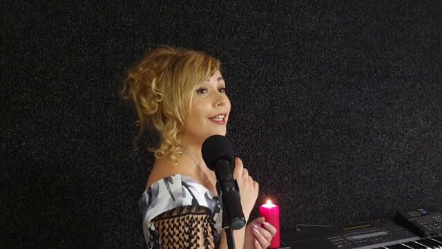 ОГОНЁК Надежда Колесникова  -  ОГОНЁК