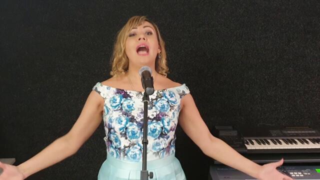 Надежда Колесникова   -   БАЛЛАДА О МАТЕРИ