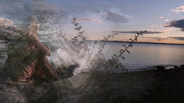 Игорь Двуреченский  -  Храм у моря