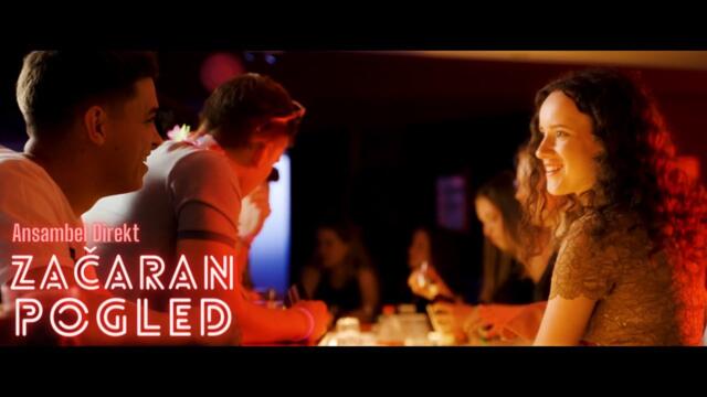 Ansambel Direkt - 2023 - Začaran pogled (Official Video)