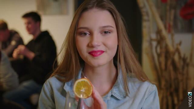 Ansambel Od Buata - 2023 - Celo noč sva plesala (Official Video)