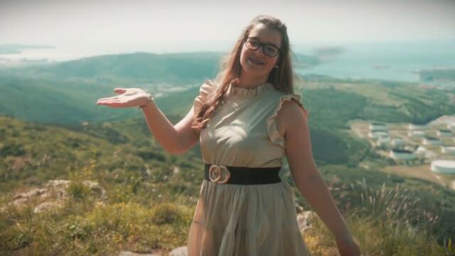 Anabee - 2023 - One More Dance (Official Video)