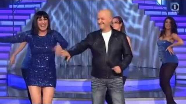 Colonia feat. Miran Rudan - Kad se sretnu stari prijatelji / oddaja "Spet doma"