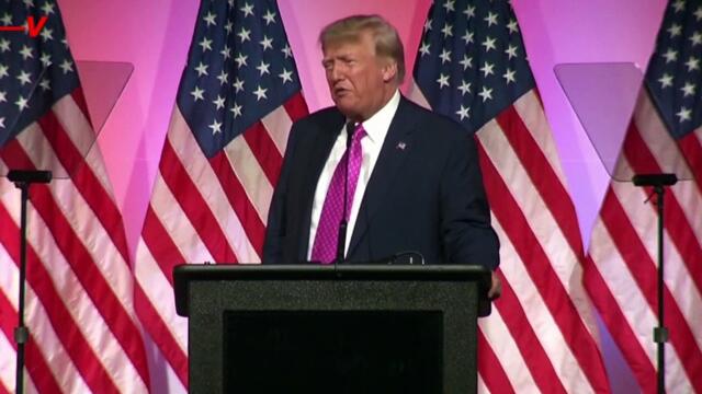 Former Federal Prosecutor Calls Leaked Trump Audio 'Damning'