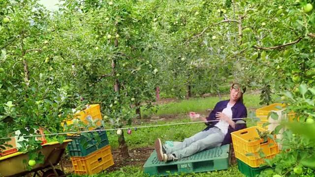 Love Tractor (2023) EP7 ENG SUB