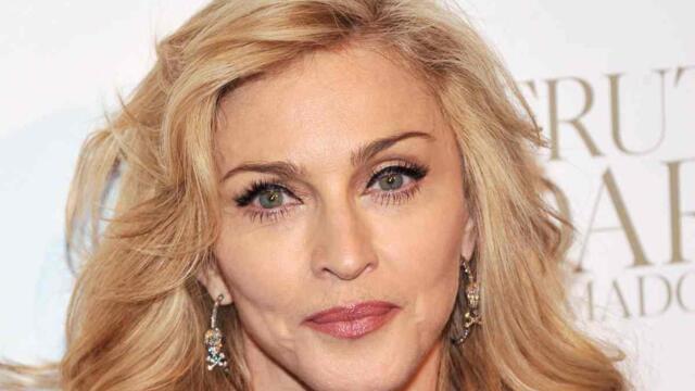 Madonna, la cantante ringrazia i fan
