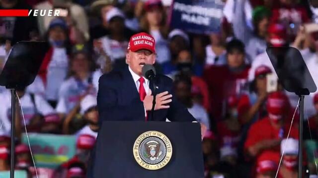 House Speaker McCarthy Doubts Trump Is the ‘Strongest’ Candidate to Take on Biden