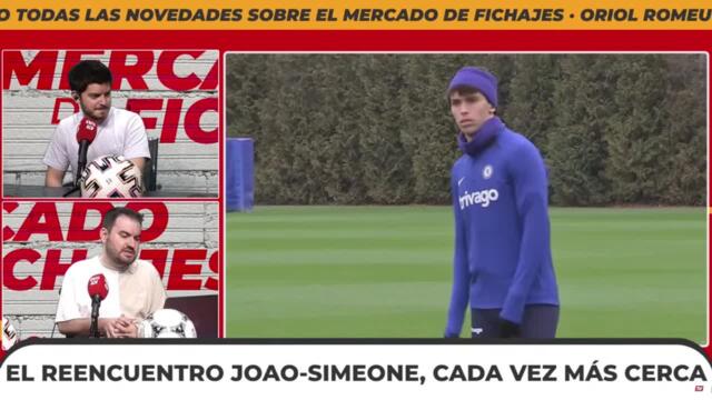 El futuro de Kondogbia