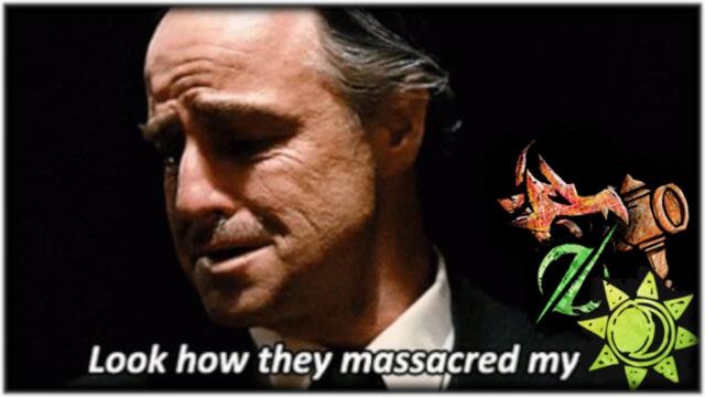 Lets Talk About This New Patch - June 28th Guild Wars 2 Thoughts