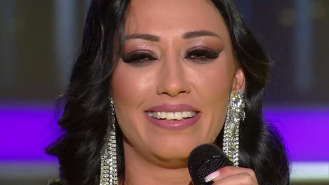 Zorana Simeunovic, Hana Masic, Rialda, Sandra Mladenovic - SPLET - (LIVE) - (Tv Grand 27.06.2023.)