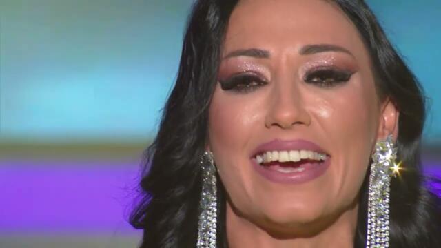 Zorana Simeunovic, Rialda, Hana Masic - SPLET 2 - (LIVE) - (Tv Grand 27.06.2023.)