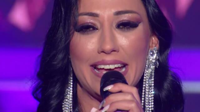 Zorana Simeunovic, Rialda, Hana Masic - SPLET - (LIVE) - (Tv Grand 27.06.2023.)