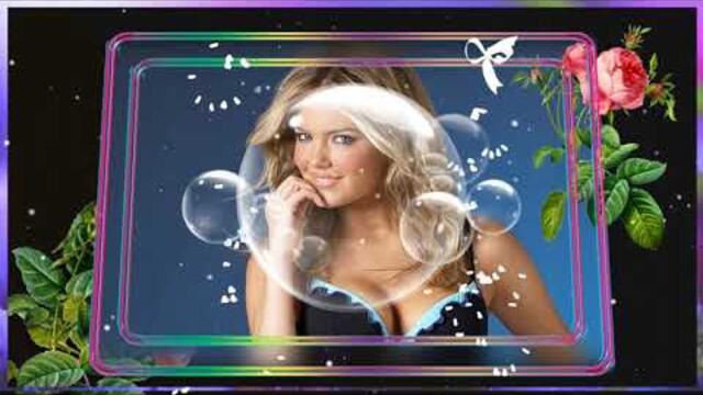 ИГОРЬ АШУРОВ  -  ОНА ОДНА !