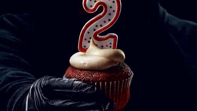 Честита нова смърт (синхронен екип, дублаж на студио VMS, 14.11.2022 г.) (запис)